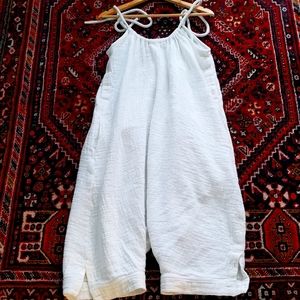 Myrah Penaloza Japa Playsuit